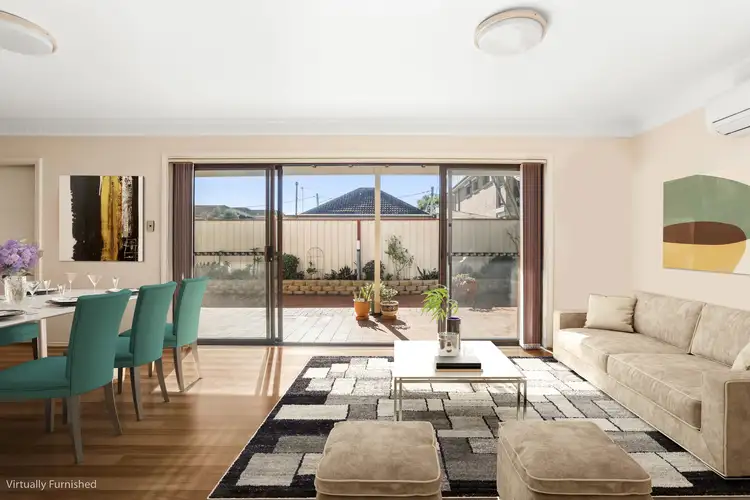 Fourth view of Homely house listing, 20 Humphrey Street, Rosebery NSW 2018