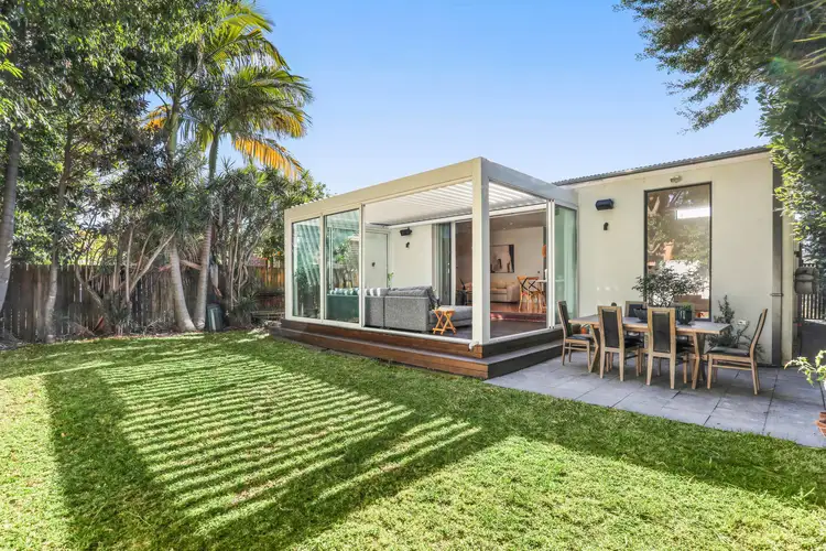 Main view of Homely house listing, 36 Carinya Avenue, Mascot NSW 2020