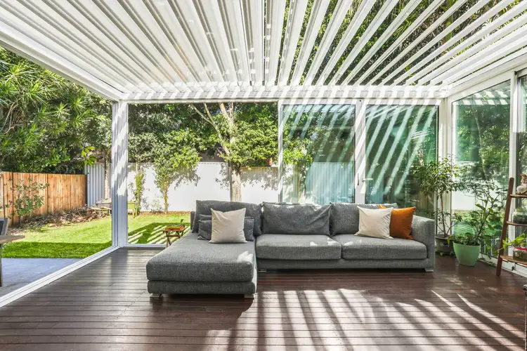 Third view of Homely house listing, 36 Carinya Avenue, Mascot NSW 2020