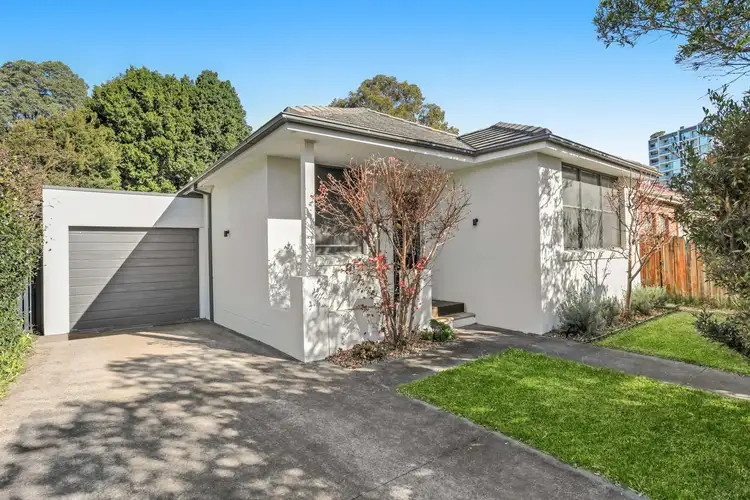 Fourth view of Homely house listing, 36 Carinya Avenue, Mascot NSW 2020