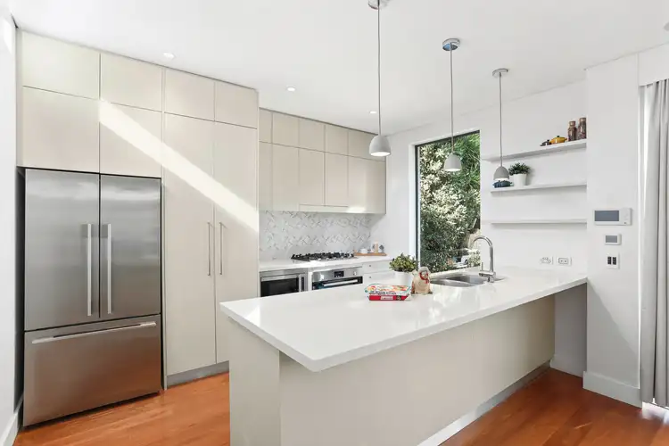 Fifth view of Homely house listing, 36 Carinya Avenue, Mascot NSW 2020