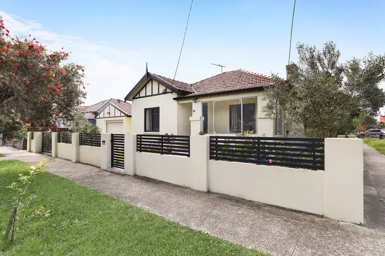 10 Want Street, Rosebery NSW 2018