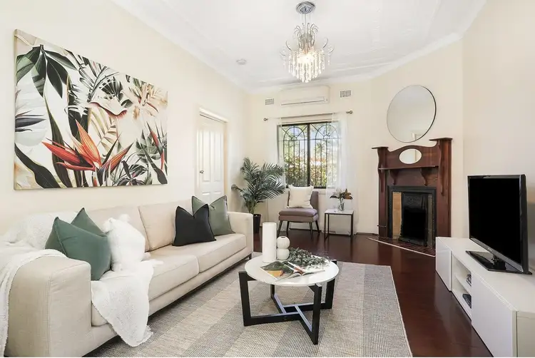 Second view of Homely house listing, 10 Want Street, Rosebery NSW 2018