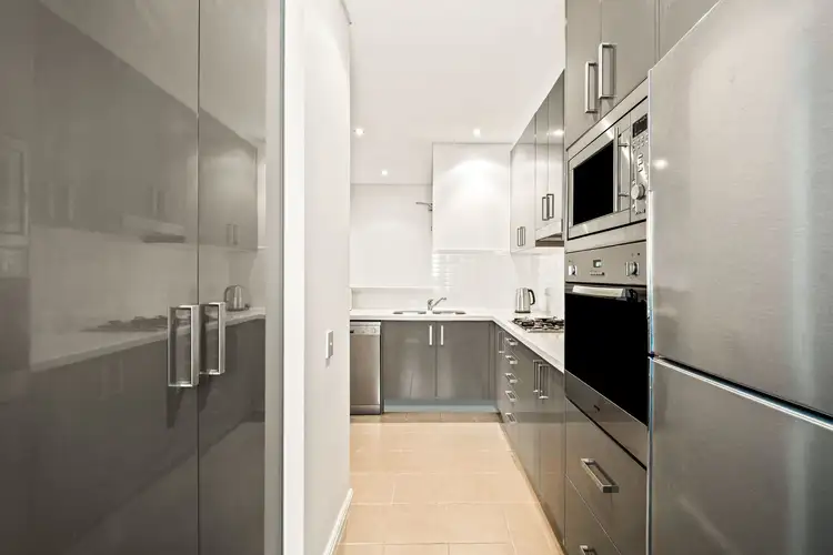 Third view of Homely apartment listing, 536/2 Stedman Street, Rosebery NSW 2018