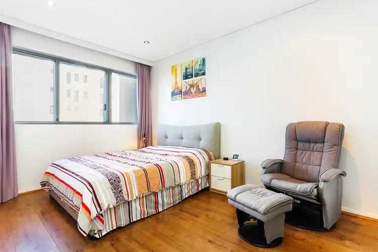 Fourth view of Homely apartment listing, 536/2 Stedman Street, Rosebery NSW 2018