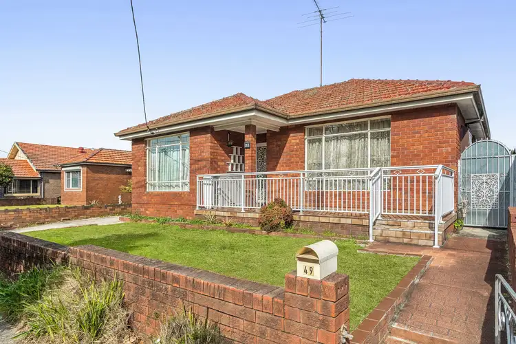49 Forster Street, Mascot NSW 2020