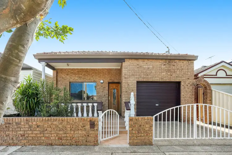 7 Rolfe Street, Rosebery NSW 2018