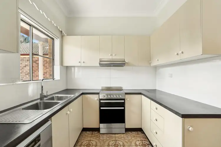 Second view of Homely house listing, 7 Rolfe Street, Rosebery NSW 2018