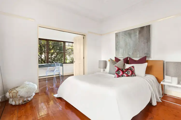 Fifth view of Homely house listing, 92 Harcourt Parade, Rosebery NSW 2018