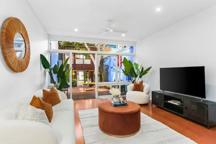 Main view of Homely house listing, 18 Princess Avenue, Rosebery NSW 2018