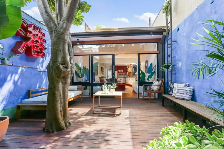 Second view of Homely house listing, 18 Princess Avenue, Rosebery NSW 2018