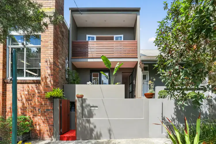 Fourth view of Homely house listing, 18 Princess Avenue, Rosebery NSW 2018