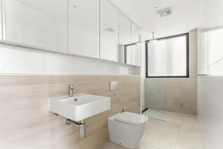 Fourth view of Homely apartment listing, 701/5 Haran Street, Mascot NSW 2020
