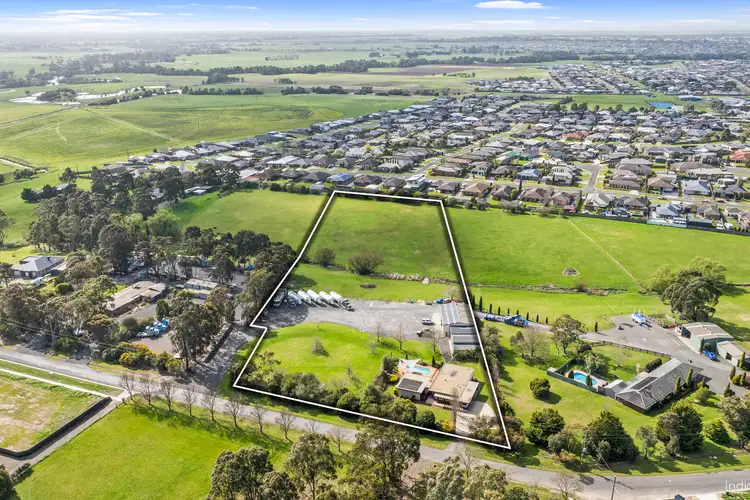 Third view of Homely rural property listing, 30 & 4 Ashworth Drive, Traralgon VIC 3844