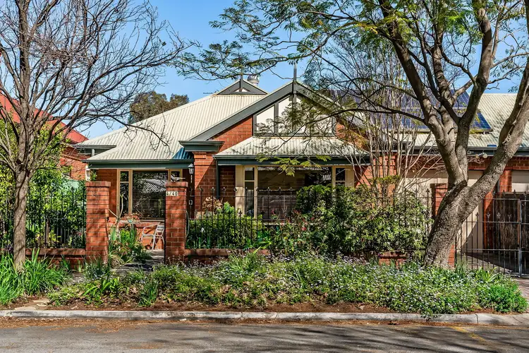 4/40 Torrens Street, College Park SA 5069
