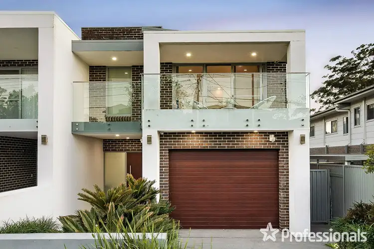 18B Grove Avenue, Narwee NSW 2209