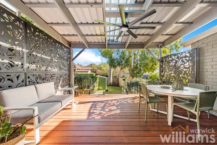 Second view of Homely house listing, 123 Thompson Street, Drummoyne NSW 2047