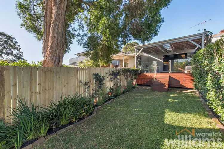 Third view of Homely house listing, 123 Thompson Street, Drummoyne NSW 2047