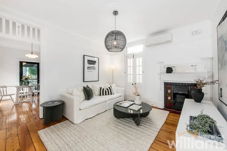 Sixth view of Homely house listing, 123 Thompson Street, Drummoyne NSW 2047
