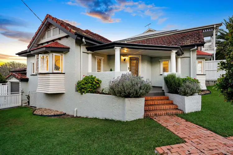 Main view of Homely house listing, 2 Beet Street, Coorparoo QLD 4151