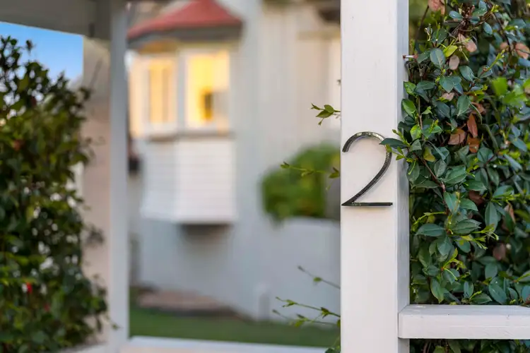 Third view of Homely house listing, 2 Beet Street, Coorparoo QLD 4151