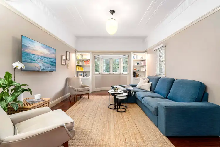 Fifth view of Homely house listing, 2 Beet Street, Coorparoo QLD 4151