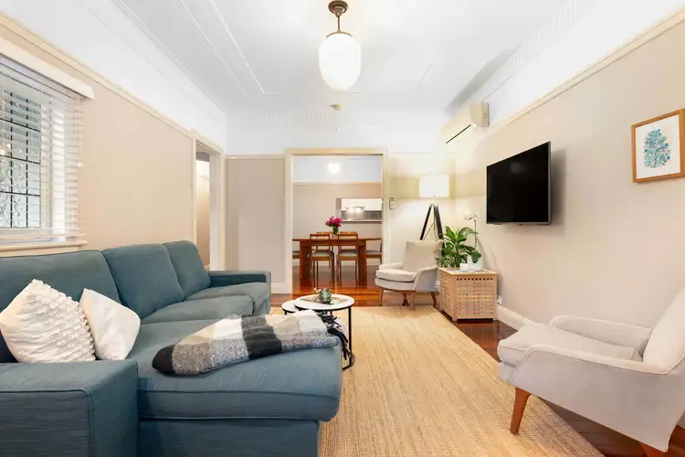 Sixth view of Homely house listing, 2 Beet Street, Coorparoo QLD 4151
