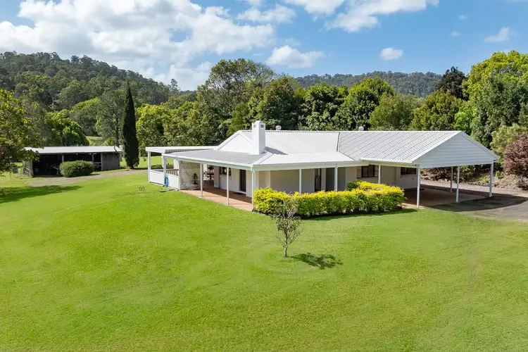 149 Ninderry Road, Ninderry QLD 4561