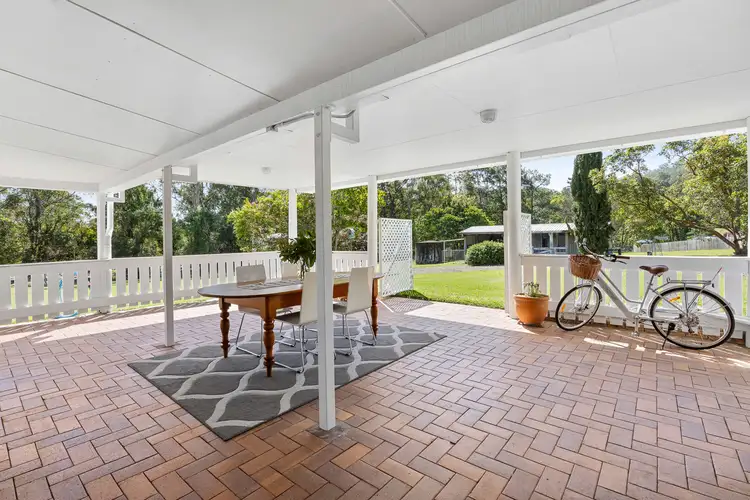 Sixth view of Homely rural property listing, 149 Ninderry Road, Ninderry QLD 4561