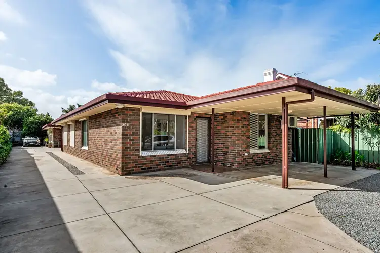 1/803 Marion Road, Mitchell Park SA 5043