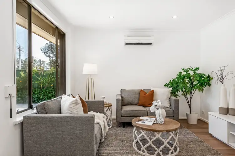 Second view of Homely unit listing, 1/803 Marion Road, Mitchell Park SA 5043