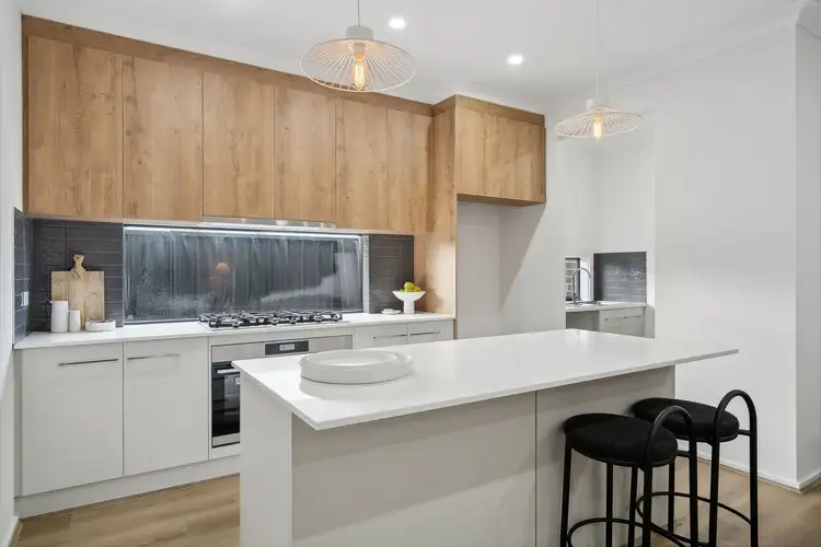 Fifth view of Homely house listing, 33 Gordon Terrace, Morphettville SA 5043