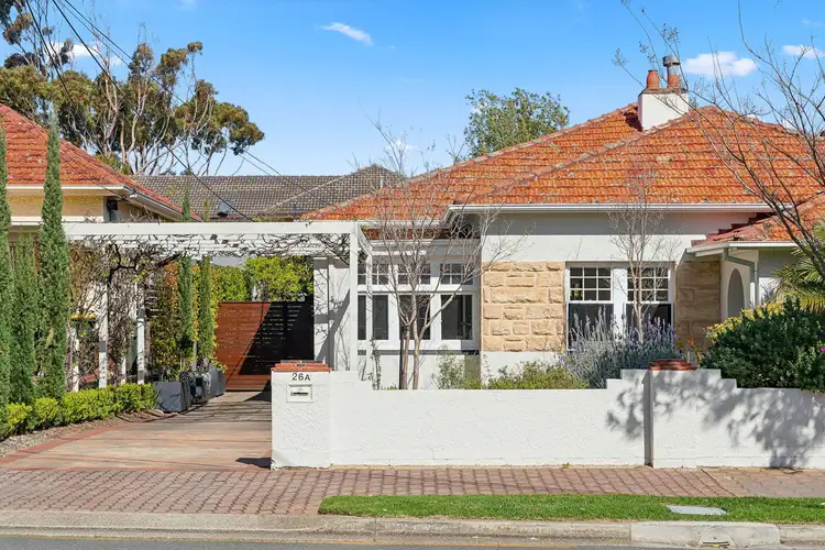 26A Weewanda Street, Glenelg South SA 5045