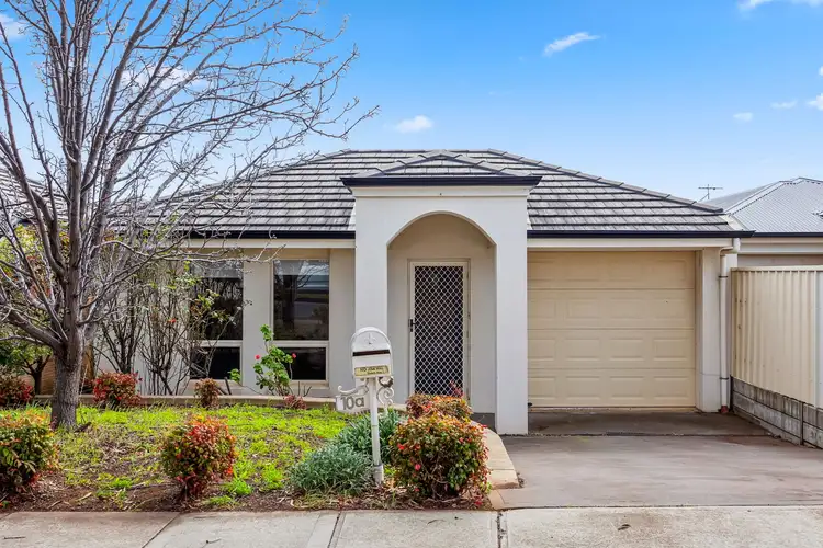 Main view of Homely house listing, 10A Darlington Street, Sturt SA 5047
