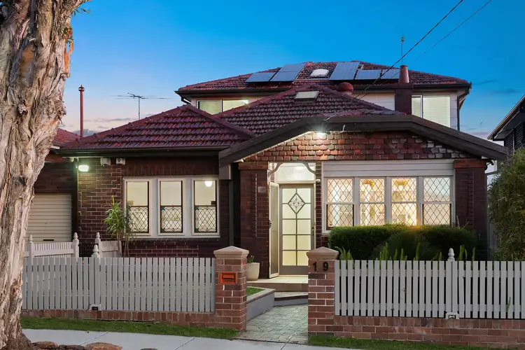 Main view of Homely house listing, 19 Yarren Avenue, Brighton-Le-Sands NSW 2216