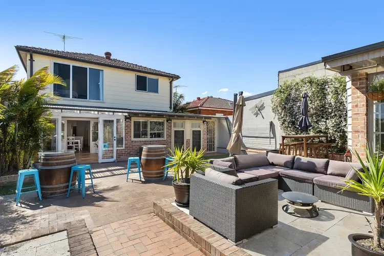 Second view of Homely house listing, 19 Yarren Avenue, Brighton-Le-Sands NSW 2216