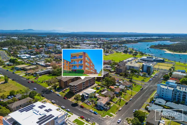 Main view of Homely unit listing, 6/129 Bridge Street, Port Macquarie NSW 2444