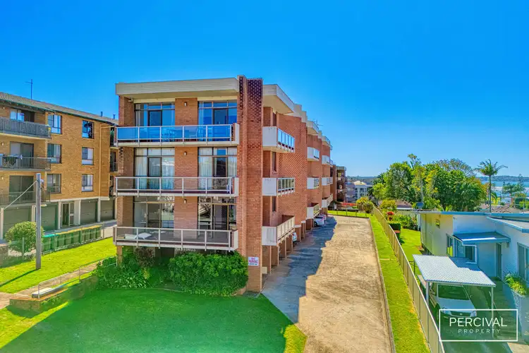 Second view of Homely unit listing, 6/129 Bridge Street, Port Macquarie NSW 2444