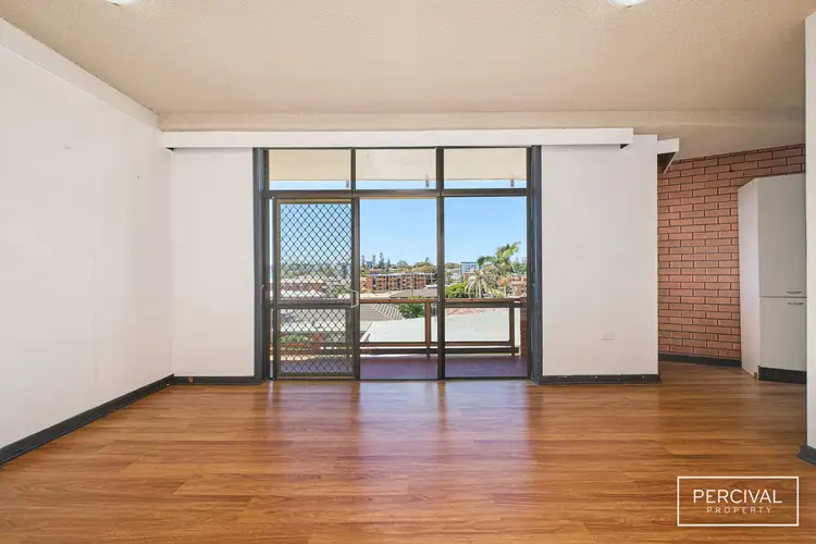 Fifth view of Homely unit listing, 6/129 Bridge Street, Port Macquarie NSW 2444