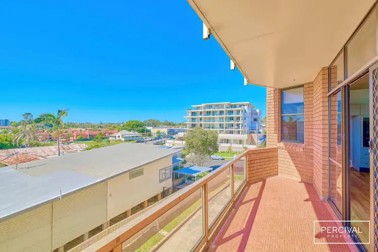 Sixth view of Homely unit listing, 6/129 Bridge Street, Port Macquarie NSW 2444