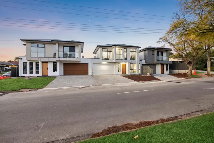 20 Hazel Grove, Ridgehaven SA 5097