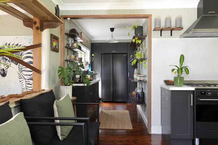 Second view of Homely house listing, 2 Third Avenue, Katoomba NSW 2780