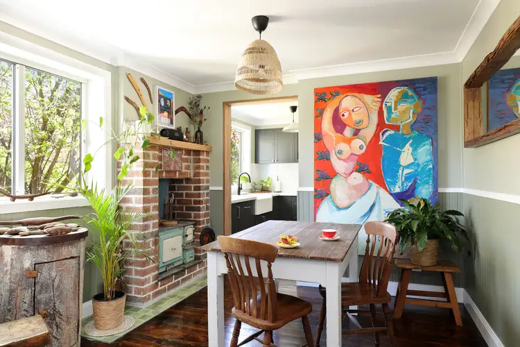 Fourth view of Homely house listing, 2 Third Avenue, Katoomba NSW 2780