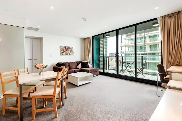 1501/104 North Terrace, Adelaide SA 5000