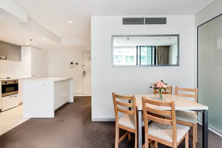 Fifth view of Homely apartment listing, 1501/104 North Terrace, Adelaide SA 5000