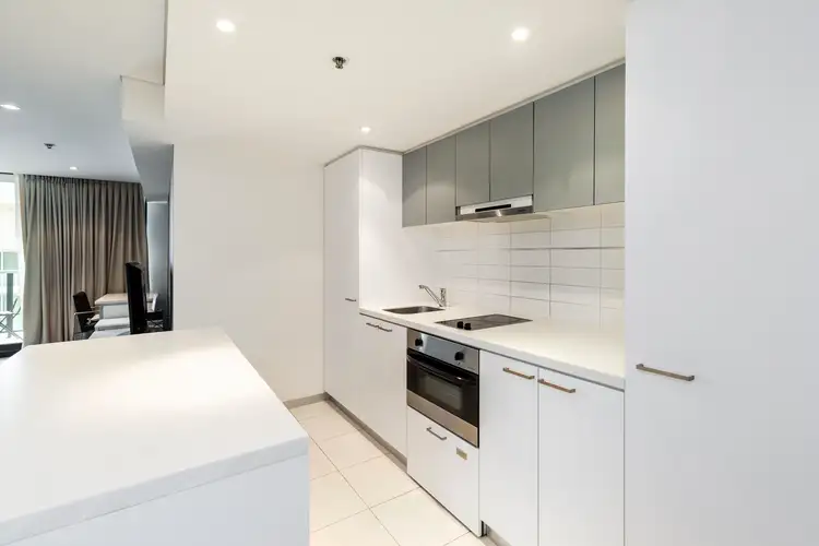 Sixth view of Homely apartment listing, 1501/104 North Terrace, Adelaide SA 5000