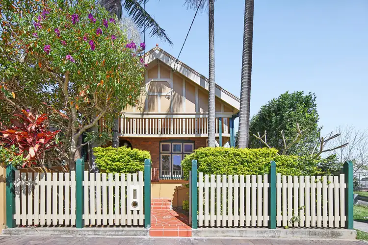 58 Horton Street, Marrickville NSW 2204