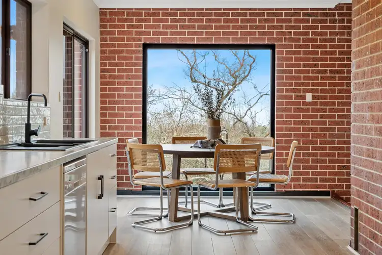 Second view of Homely house listing, 7 Wonnaminta Drive, Crafers SA 5152