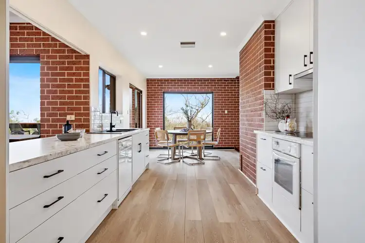 Third view of Homely house listing, 7 Wonnaminta Drive, Crafers SA 5152