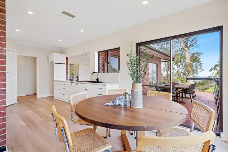 Fourth view of Homely house listing, 7 Wonnaminta Drive, Crafers SA 5152